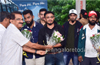Mangaluru : Stranded youth in Kuwait return